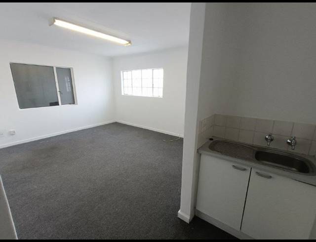 INDUSTRIAL PROPERTY TO RENT IN KYA SANDS